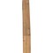 Ekena Millwork 3 1/2"W x 20"D x 26"H Balboa Smooth Knee Brace, Western Red Cedar BRC04X20X26BOA00SWR - alternate 2